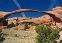 D001 N.P.Arches Landscape Arch